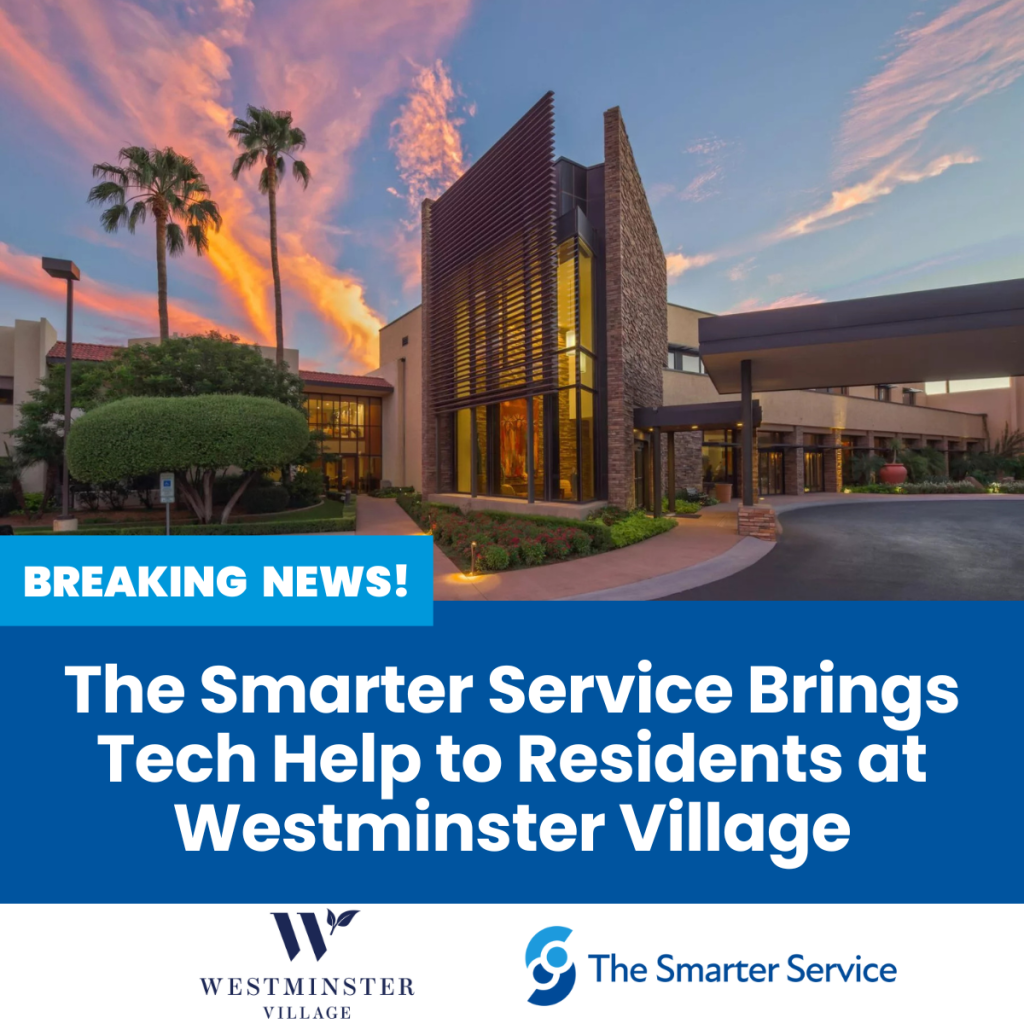 Westminster Village